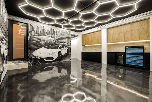Voltlux Electrical - Visual