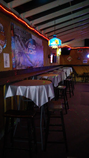 The Horseshoe Nite Club - Thumbnail