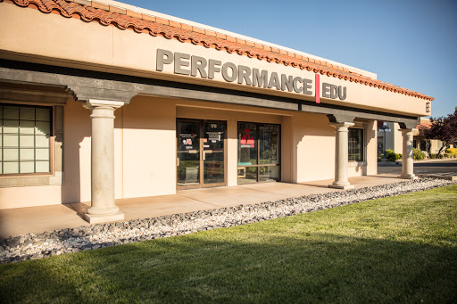 Performance EDU Fitness - Thumbnail