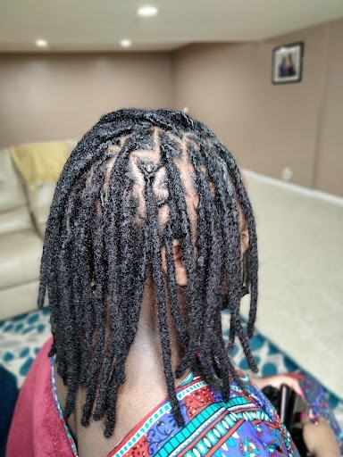 Jaleesa's Hair Gallery - Thumbnail