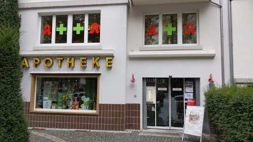 Scheffel Apotheke - Thumbnail