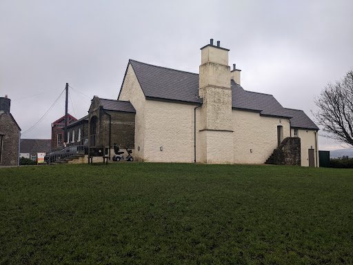 Llantrisant Guildhall