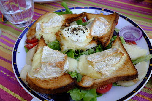 Photo 11 - Le Gyros