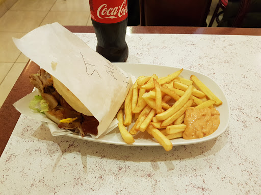Photo 6 - Kebab de la Gare