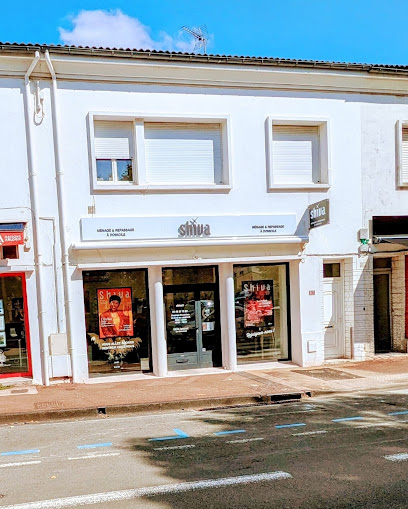 Ménage et repassage à domicile - Shiva Royan