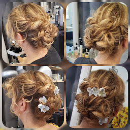 Photo n°13 de L'Atelier de Coralie à Meschers-sur-Gironde (Salon de coiffure)