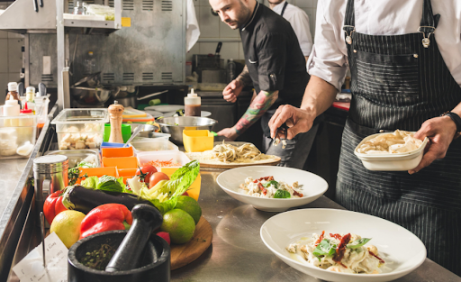 Ristorante "La Ciola" - Thumbnail