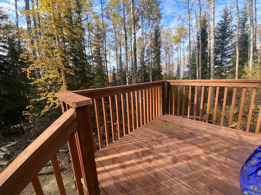 Hestia Contractors - project photo