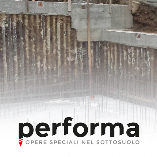 Performa srl
