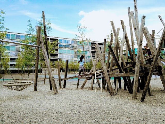 Oerliker Park