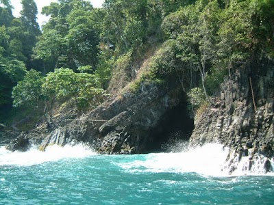Photos of Gua Sarang