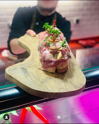 Photo n°5 de Le Fils du Boucher à Nantes (Charcuterie)