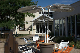 Photo n°15 de Hotel Les Nomades à Beaune (Hôtel)