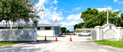 Hialeah Water Department - Thumbnail