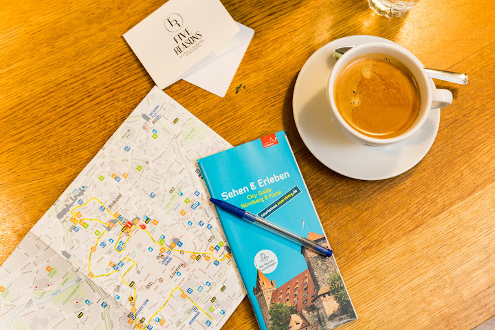 Five Reasons by null