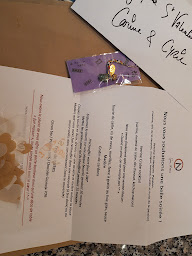 Photo n°5 de Cyril Nitard, traiteur - cuisine à emporter à Lyon (Traiteur)