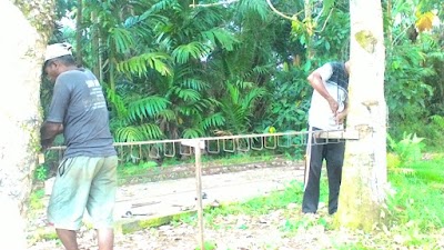 Photos of Perumahan Mutiara Masang Permai Padang Sawah