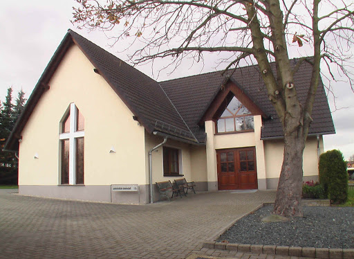 Landeskirchliche Gemeinschaft (LKG) Mülsen St. Jacob