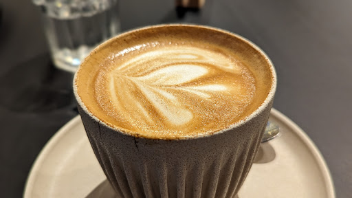 Coffeesmith Oxford - Thumbnail
