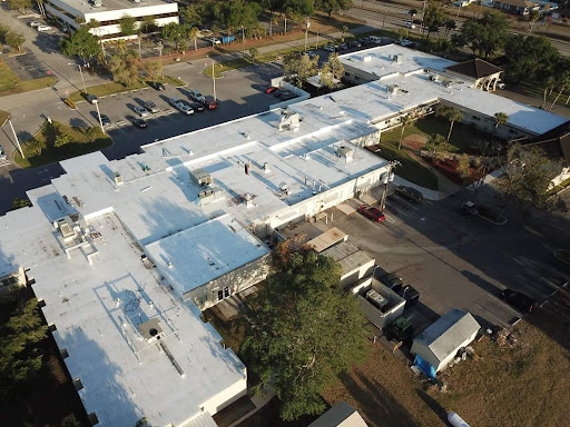 General Roofing Solutions LLC