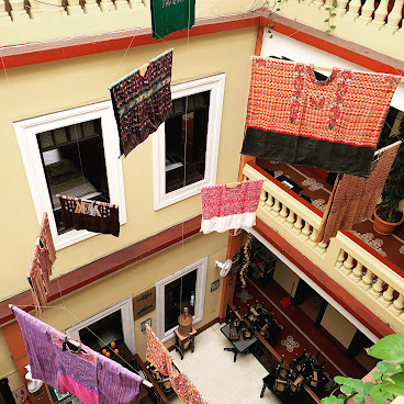 Hotel Ajau by null