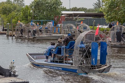 Photos of Everglades Isle