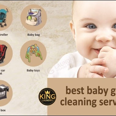 KING Laundry Bogor, Author: KING Laundry Bogor