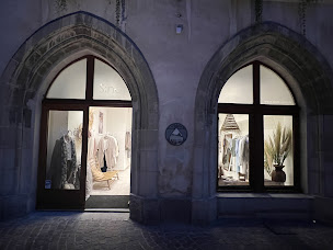 Photo n°6 de Sinä & co à Évian-les-Bains (Magasin de vêtements)