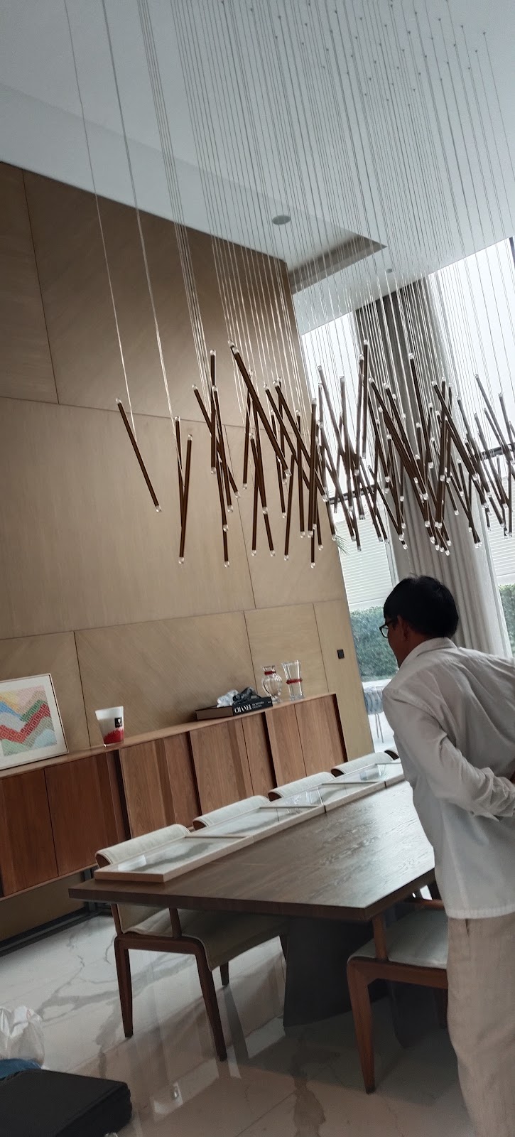 Al Faseeh Carpentry - صورة 5