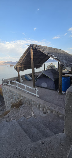 Isla El Pardito - Thumbnail