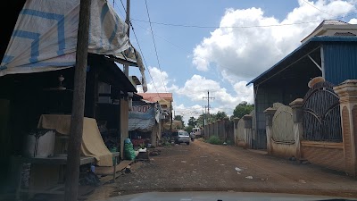 Photos of ផ្សារស្វាយទាប