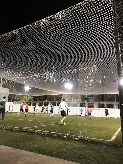 Photos of Los Angeles Football 5
