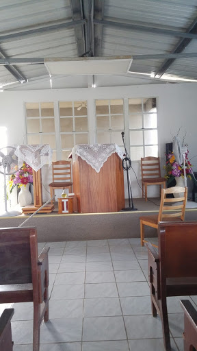 Iglesia de Dios Misionera Pentecostés, Inc. - Thumbnail