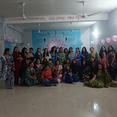 MAHADEVAM YOGA STUDIO