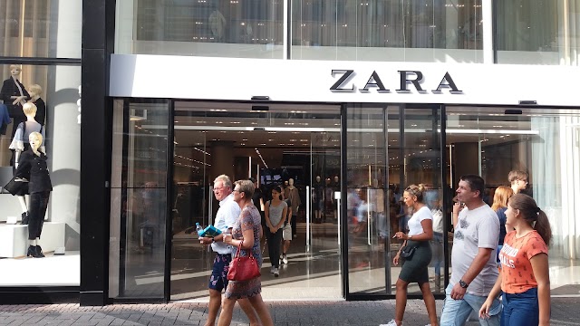 ZARA