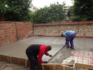 Photo n°1 de TCR à Champigny-sur-Marne (Entreprise de construction)