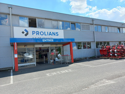 PROLIANS ÎLE-DE-FRANCE Étampes