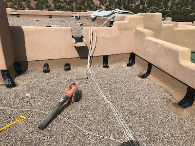 New Mexico Roofing LLC