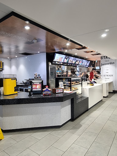 McDonald's Wanganui - Thumbnail