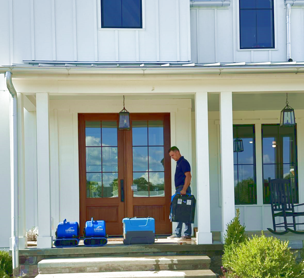 ProDry Restoration Inc. photo