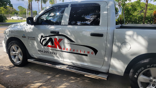 akdetailing - Visual