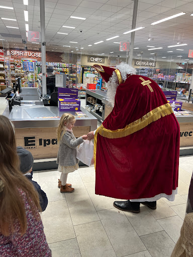 EDEKA Ipavec - Thumbnail