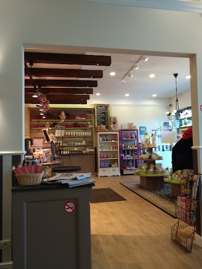 Photos of B&auml;ckerei Halmes