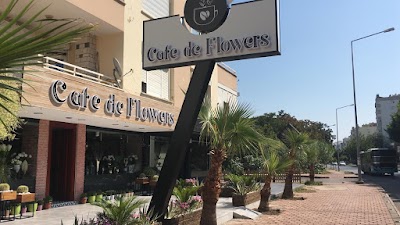 Cafe de Flowers