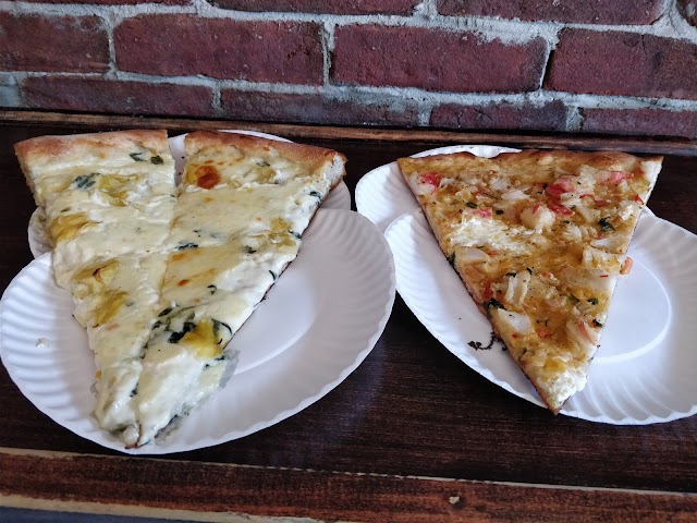 Artichoke Basille's Pizza
