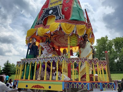 Hindu Temple of Minnesota