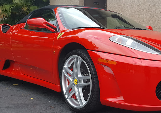 Final Touch Mobile Auto Detailing