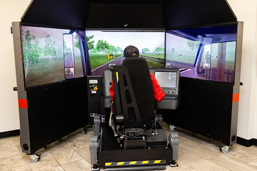 Parnell Commercial Driving School - United States