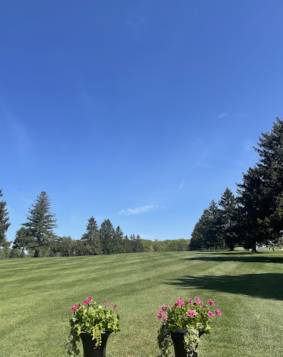 Aubrey's Dubbs Dred Golf Course - Thumbnail
