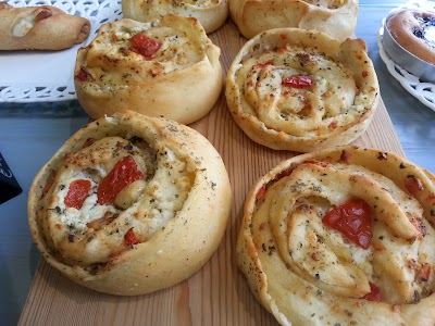 Photos of Artognosia artisan bakery | b&auml;ckerei